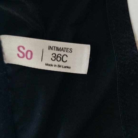 Bra - Picture 2 of 3